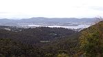 11-Stunning views of Hobart from the Mt Wellington Road